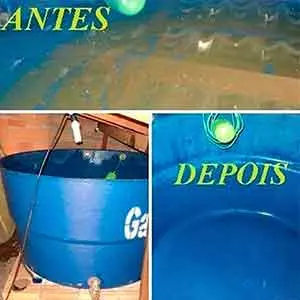 Família Protegida com Limpeza de caixa de água em Carapicuíba