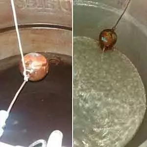 Oque Aconselhamos na Limpeza de caixa de água em Carapicuíba